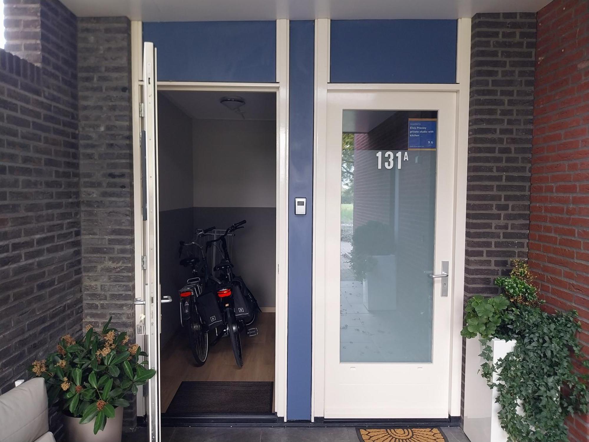 Elvis Presley Private Studio With Kitchen And Airconditioning Goes Esterno foto
